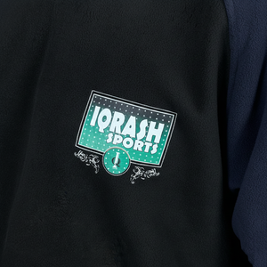 เสื้อสเวตเชิ้ตผู้ชายสำหรับฤดูหนาว ทรงปกติ คอกลม ผ้าฝ้ายฟลีซ 100% แบบเรียบ สีพื้น ผลิตตามสั่ง - Product Image 5