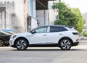2026 Volkswagens ID.4 Crozz ID4CROZZ SUV Made in China auto elettrica <span class=keywords><strong>di</strong></span> lusso ad alta velocità nuovo veicolo <span class=keywords><strong>di</strong></span> energia calda con sterzo sinistro - Product Image 5