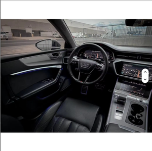 Vente ultra-rapide d'une <span class=keywords><strong>Audi</strong></span> <span class=keywords><strong>S7</strong></span> Prestige Package Sedan d'occasion - Product Image 3