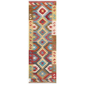 Alfombras Imaco Maimana, Alfombra Kilim Afgana, 183 x 63 cm, Alfombras y Juegos de Alfombras - Product Image 1