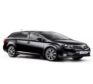 รถซีดานโตโยต้า Avensis ลดราคาคุณภาพสูงและราคาคุ้มค่า - Product Image 3