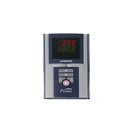 Conotec FOX-815DT Koreaanse Digitale Temperatuur Controller Voor Solar Warmte Boiler Alarm Temperatuur Door De Temperatuur Verschil