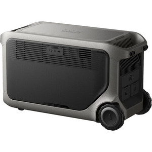 Ventes en gros : Station d'alimentation portable SOLIX F3000 3600W avec batterie d'extension BP3000 A1782111 – Nouveau en stock - Product Image 1