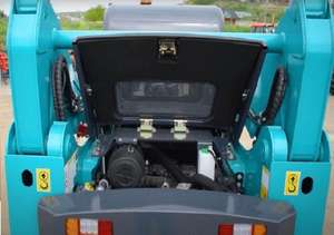 Cargador Compacto SUNWARD SWT4538 Más Vendido - Product Image 6