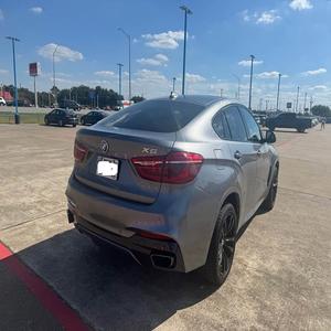 Autos BMW X6 de Lujo, Máxima Velocidad, Nuevos, Frescos y Limpios, Autos Usados al Mejor Precio, Compra al por Mayor en Existencia - Product Image 3