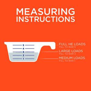 Detergente en Polvo Tide, Aroma Original, 113 Lavados, 143 oz - Product Image 3