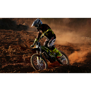 Disponibile con Consegna Rapida Surron 2025 8000W 60V40AH Moto Elettrica da Fuoristrada con Luce Integrata per Bici da Strada Light Bee X Surron - Product Image 5