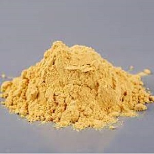 Sulfato Ferroso en Polvo Granular Marrón, Clasificación de Sulfatos, Grado Alimenticio, Material Químico, Aplicación como Fertilizante, Origen Fujian - Product Image 3