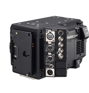 NUEVA Cámara de Cine AU-V35LT1G 4K Super LT, Completamente Ensamblada - Product Image 5