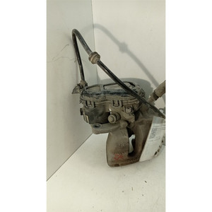 MERCEDES-Class-A W176 AMG ซีรีส์ A0004232381 607951 (K9K) ดีเซล 1461 (13>) ชุดเบรกหลัง - Product Image 6