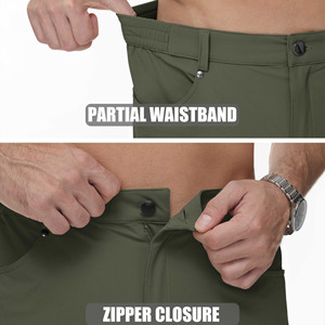 Venta al por mayor de algodón de alta calidad de secado rápido transpirable pantalones cortos de baloncesto con bolsillos de verano los hombres gimnasio deporte pantalones cortos - Product Image 5