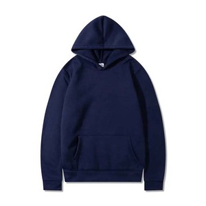 Sudadera con Capucha Casual para Hombre, Estilo Moderno, Personalizable, Ropa Urbana Vintage, Sudadera con Capucha de Felpa Francesa, Sudadera con Capucha de Algodón para Hombre Adulto - Product Image 4