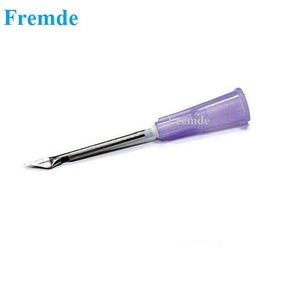 Écarteur Foss manuel en acier inoxydable de haute qualité, kit chirurgical de qualité médicale certifié CE et ISO pour ORL - Product Image 3