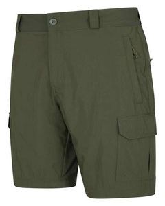 Shorts cargo de golf pour hommes en toile de marque du fabricant, grande taille, respirant, taille élastique, taille mi-haute, nouveau style chino polo, vente flash - Product Image 3