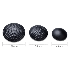 Bán Buôn Cửa Hàng Quần Áo An Ninh Thẻ Cứng 45Mm Vòng 8.2Mhz <span class=keywords><strong>Rf</strong></span> <span class=keywords><strong>Eas</strong></span> Chống Trộm <span class=keywords><strong>Mini</strong></span> <span class=keywords><strong>Golf</strong></span> Thẻ - Product Image 4