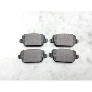 PASTILLAS DE FRENO TRASERAS LAND ROVER Freelander 3ª Serie (06>11) P44016mm Gasolina - Product Image 5