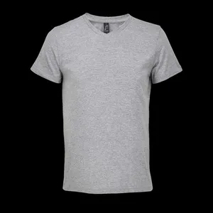 T-Shirt Personalizzata Regent V con Scollo a V per Merchandising Promozionale - Product Image 6