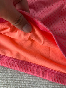 Shorts de sport pour hommes, design solide, logo, 2 en 1, avec poches, séchage rapide, écologiques, cordon de serrage, shorts en maille personnalisés - Product Image 5