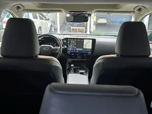 LEXUS NX350 2023 USADO, Volante a la Izquierda/Derecha - Product Image 4