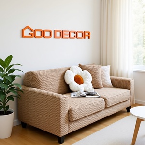 Fundas de Sofá de Chenilla de Alta Calidad y Económicas, Juego de Fundas de Sofá Premium de Fábrica Directa de Vietnam para Protección de Muebles - Product Image 5