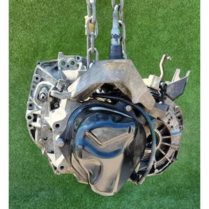 Boîte de vitesses manuelle complète RENAULT Modus 1ère série D4F 740 Essence 1200 (04>06) - Product Image 6