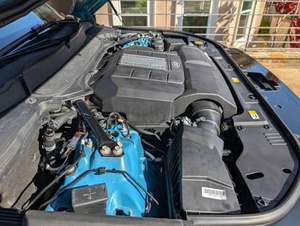 Range Rover Autobiography Fifty P525 2021 Certificado Limpio - Product Image 5