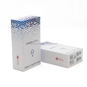 Camon 40 Pro 5G Desbloqueado, Deca Core MTK, Pantalla LCD HD de 6.8 Pulgadas, Batería de 5200 mAh, Cámara de 48MP, CDMA/GSM/LTE, Android 13 - Product Image 3