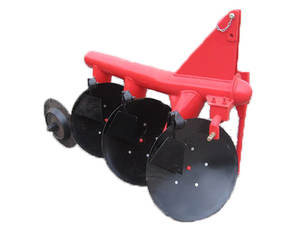 <b>Cultivators</b> Disc Plough - Product Image 2