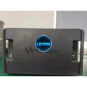 Analizador de Redes Vectoriales de 4 Puertos Keysight N5242B PNA-X 10MHz-26.5GHz Calibrado Usado Ytdi - Product Image 3