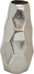 Jarrón de Flores de Aluminio Fundido de Diseño Moderno Personalizado, Decoraciones de Mesa de Alta Demanda de la India, DE-AARTICO, Se Acepta OEM/ODM - Product Image 3