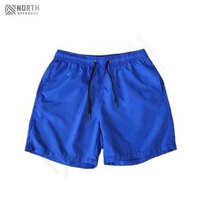 Pantalones Cortos Deportivos Profesionales Personalizados para Hombre, Ropa Deportiva Ecológica de Algodón y Elastano para Fitness, Correr, Entrenamiento, Pantalones Cortos de Verano para Hombre - Product Image 3