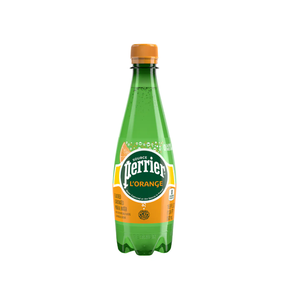 Agua Mineral Naturalmente Carbonatada Perrier, 24 Botellas de Vidrio de 330 ml, Burbujas Fuertes y Revitalizantes de la Fuente de Vergèze, para Restaurantes - Product Image 4