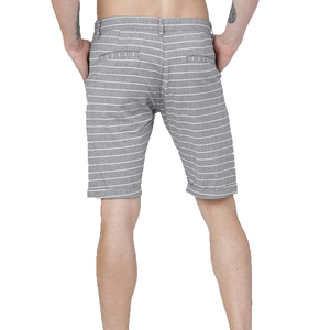 Pantalones Cortos de Algodón para Hombre, Cintura Elástica Transpirable, Novedad 2024, los Más Vendidos, Ropa Casual Urbana, Servicio OEM, MOQ Bajo, Talla 6XL XS - Product Image 5