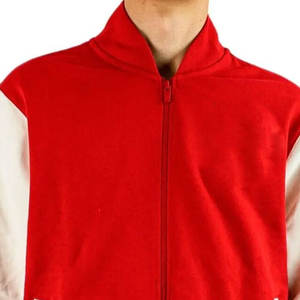 Chaqueta de bombardero acolchada para hombre con capucha nuevo diseño de moda chaqueta acolchada de lona de burbuja blanca abrigo personalizable al por mayor - Product Image 6