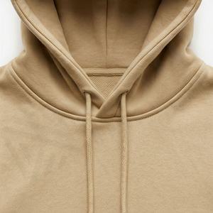 Sudaderas con Capucha para Hombre, Diseño 2025, Ropa Casual, Transpirable, Cómoda, MOQ Bajo, Venta al Por Mayor, Ropa Urbana Premium, Color Personalizado - Product Image 4