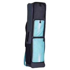 Bolsas de palo de hockey de campo personalizadas de fábrica al por mayor profesional Kits deportivos Odm de sublimación premium a bajo precio de alta calidad - Product Image 5