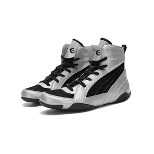 Sport <b>Wrestling</b> <b>Shoes</b> Custom Oem Professional Pakistani for Men Summer Top Winter Customize Boxing <b>Shoes</b> - Product Image 1