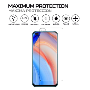 ฟิล์มกันกระแทก Vivo S7 5G อุปกรณ์เสริมระดับพรีเมียมเพื่อการปกป้องมือถือที่เหนือกว่า - Product Image 1