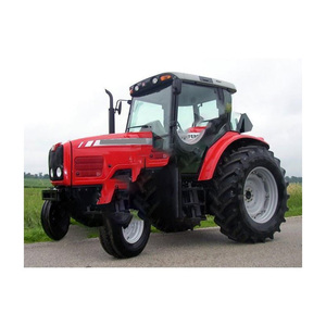 Agricultural Machinery <b>Cheap</b> Price Durable Farm Machine Masseyy Fergusonn Tractors - Product Image 2