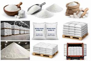 Azúcar de remolacha a granel al por mayor – Azúcar de grado alimenticio de alta calidad - Product Image 6