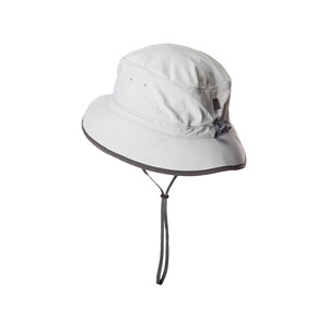 หมวกทรงถังผ้าคอตตอนล้วนพิมพ์ลายเองได้พร้อมโลโก้ปัก - Product Image 3
