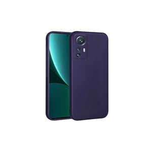 Housse de protection antichoc Premium SAFA Premier pour Xiaomi Mi 12 Lite, coque de téléphone portable en silicone TPU avec doublure - Product Image 1