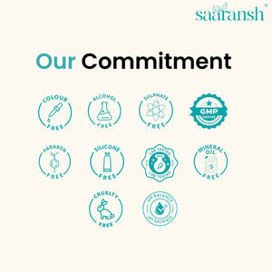 Gel de Ducha Saaransh de Limpieza Diaria para una Sensación de Frescura Duradera y Comodidad de la Piel al Precio Más Bajo - Product Image 6