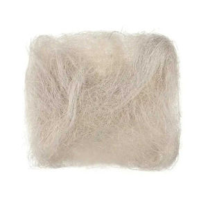 Fibra de sisal orgánica para la producción de cuerdas industriales respetuosas con el medio ambiente. - Product Image 2