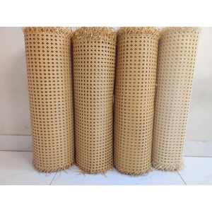 ม้วนเชือกหวายเป็นมิตรกับสิ่งแวดล้อมวัสดุธรรมชาติยั่งยืนสำหรับการออกแบบบ้านสมัยใหม่จาก2025จากเวียดนาม - Product Image 5