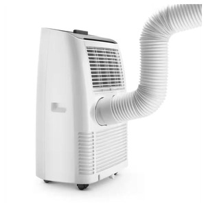 เครื่องปรับอากาศแบบพกพา 10000 BTU ระดับประหยัดพลังงาน A++ EER 3.6 เงียบพิเศษ 53dB ใช้สารทำความเย็น R290 3 in 1 ฟังก์ชั่นทำความเย็น ลดความชื้น และเป็นพัดลม เหมาะสำหรับพื้นที่สูงสุด 110 ลูกบาศก์เมตร - Product Image 2