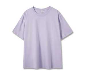 Camiseta de Manga Corta con Cuello Redondo para Hombre, 100% Algodón, Estampado Digital Personalizado 2025, Tejido Transpirable de Secado Rápido, Anti-Pilling - Product Image 2