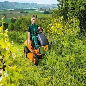 Tondeuse autoportée Cub Cadet LX42 XT2 42 pouces 20HP Série Enduro, bac de ramassage, sans fil, coupe maximale 80mm, qualité DIY - Product Image 2