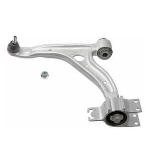 Niboke nuevo brazo de Control delantero izquierdo para <span class=keywords><strong>mercedes</strong></span>-benz Clase B W246 B 180 CDI A2463304700 brazo de Control transversal delantero izquierdo <span class=keywords><strong>CLA</strong></span> C117 - Product Image 3