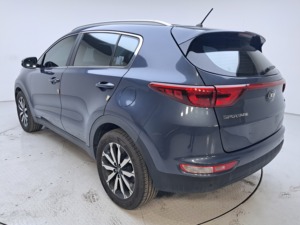 Kia Sportage 2016, 4.ª Generación, Sedán Coreano NOBLESS con Asientos de Cuero, Volante a la Izquierda, Techo Solar, Cámara Trasera, Sin Accidentes - Product Image 3